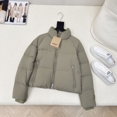 Burberry Down Jackets